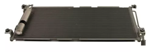 Condensor, airconditioning MAXGEAR AC830046)