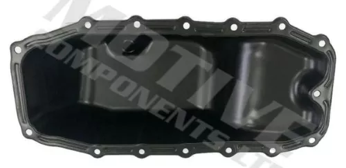 Oil Sump MOTIVE S-PAN3077)