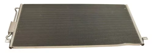 Condensor, airconditioning MAXGEAR AC830063)
