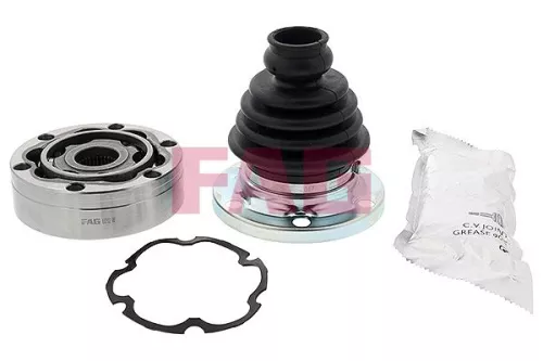 Koppelingsset, aandrijfas Schaeffler FAG 771 0747 30)