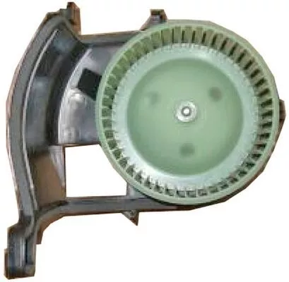 Binnenventilator MAHLE AB 104 000P)