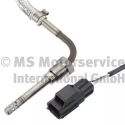 Sensor, uitlaatgastemperatuur PIERBURG 7.11020.14.0)