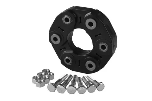 Koppeling, aandrijfas TEDGUM TED77590)