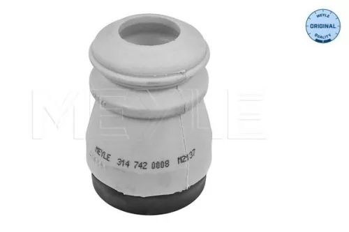 Rubberen buffer, vering MEYLE 314 742 0008)