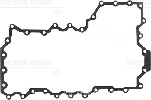 Gasket, oil sump VICTOR REINZ 71-17432-00)