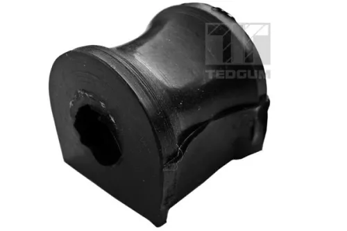 Bevestiging, stabilisatorstang TEDGUM 00025323)