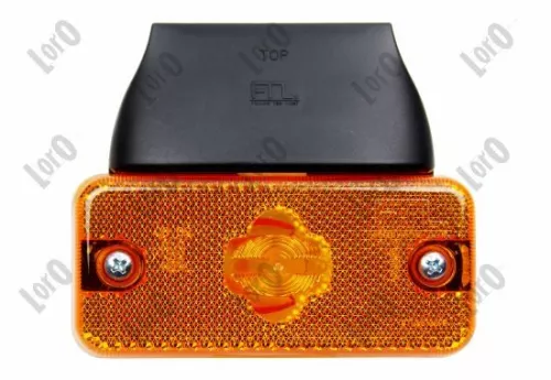 End Outline Marker Light ABAKUS 038-33-891)