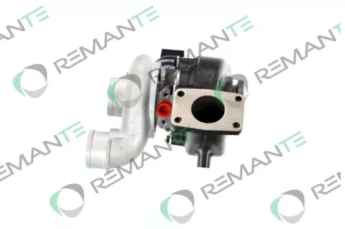 Oplader, opladen (supercharged/turbocharged) REMANTE 003-002-001347R)