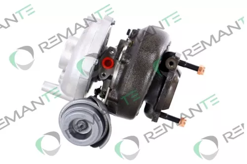 Oplader, opladen (supercharged/turbocharged) REMANTE 003-001-000009R)