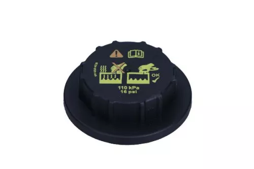 Dop, koelvloeistofreservoir MAXGEAR 28-0635)