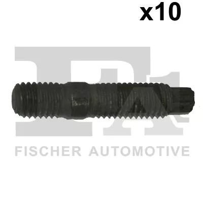 Bolt, exhaust manifold FA1 985-08-008.10)