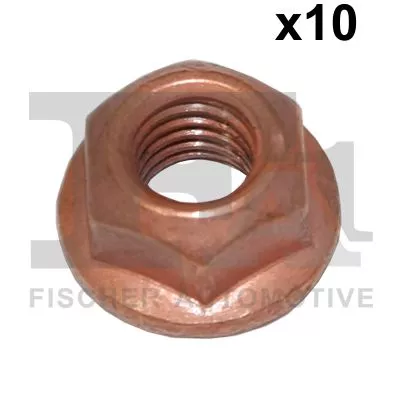 Nut FA1 988-0838.10)
