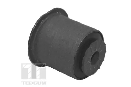 Montage, stuur-/achterarm TEDGUM TED42117)