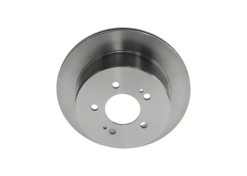 Remschijf BOSCH 0 986 479 V26)
