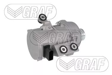 Waterpomp, motorkoeling GRAF PA1369)
