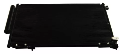 Condensor, airconditioning MAXGEAR AC830077)