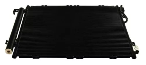 Condensor, airconditioning MAXGEAR AC830098)