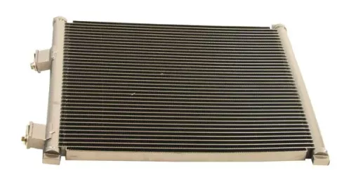 Condenser, air conditioning MAXGEAR AC830100)