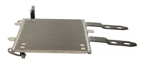 Condensor, airconditioning MAXGEAR AC830125)