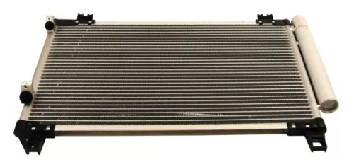 Condensor, airconditioning MAXGEAR AC830159)