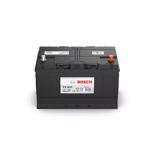 Starter Battery BOSCH 0 092 T30 371)