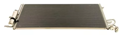 Condensor, airconditioning MAXGEAR AC830200)