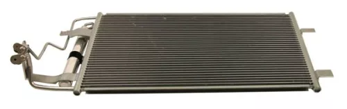 Condensor, airconditioning MAXGEAR AC830065)
