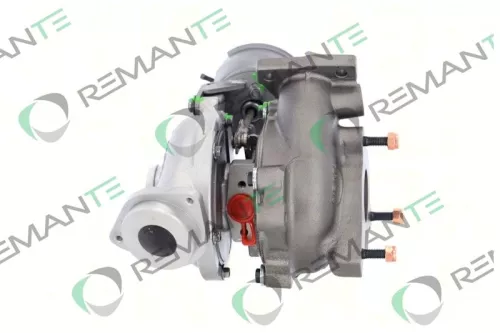 Oplader, opladen (supercharged/turbocharged) REMANTE 003-002-001032R)