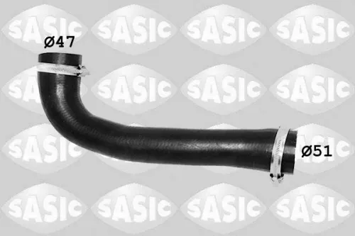 Laadluchtslang SASIC 3336302)