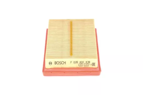 Luchtfilter BOSCH F 026 400 438)