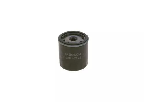 Oil Filter BOSCH F 026 407 221)