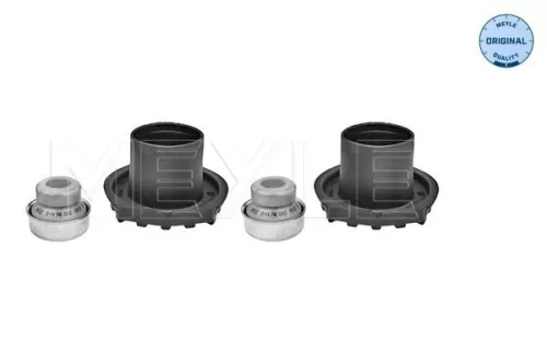 Stofhoeskit, schokdemper MEYLE 30-14 740 0002)