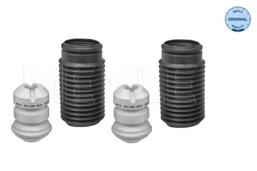 Stofhoeskit, schokdemper MEYLE 514 640 0003)