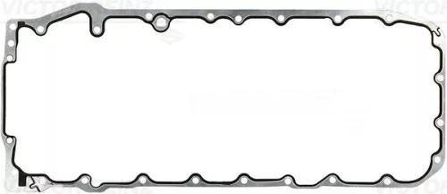 Gasket, oil sump VICTOR REINZ 71-17436-00)