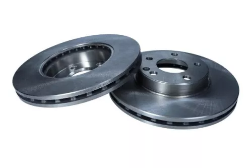 Remschijf MAXGEAR 19-4722)