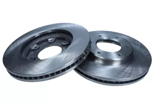 Remschijf MAXGEAR 19-4754)