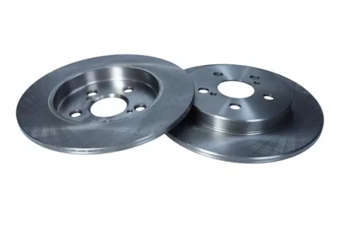 Remschijf MAXGEAR 19-4755)