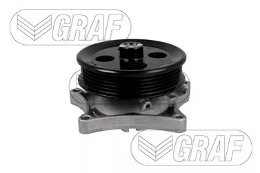 Waterpomp, motorkoeling GRAF PA1357)