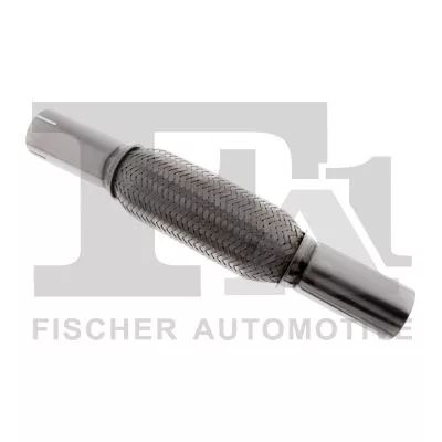 Flexibele buis, uitlaatsysteem FA1 VW448-400)