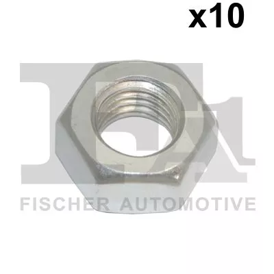 Nut FA1 988-1010.10)