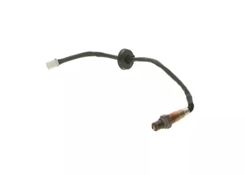 Oxygen Sensor BOSCH 0 258 006 001)