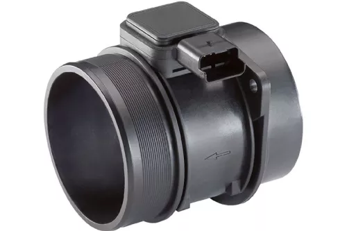 Luchtmassastroomsensor CONTINENTAL/VDO 5WK97002Z)