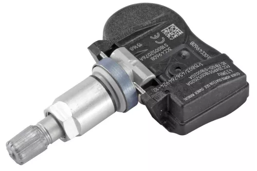 Wielsensor, bandenspanningscontrolesysteem CONTINENTAL/VDO S180052076Z)