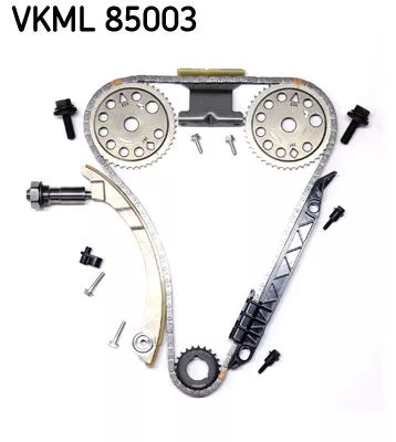 Timing Chain Kit SKF VKML 85003)