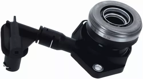 Central Slave Cylinder, clutch SACHS 3182 654 294)