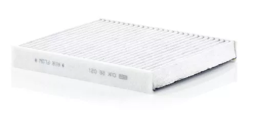 Filter, cabinelucht MANN-FILTER CUK 26 021)