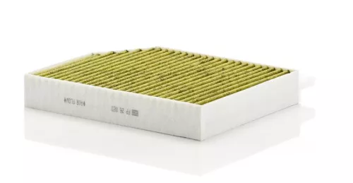 Filter, cabinelucht MANN-FILTER FP 26 023)