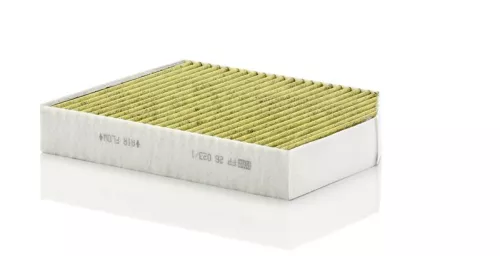 Filter, cabinelucht MANN-FILTER FP 26 023/1)