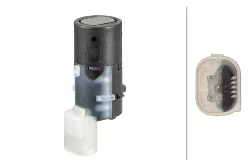 Sensor, parkeerafstandsregeling HELLA 6PX 358 141-231)