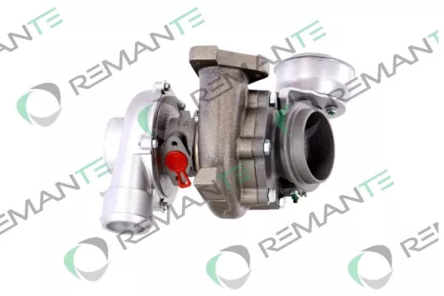 Oplader, opladen (supercharged/turbocharged) REMANTE 003-001-000227R)